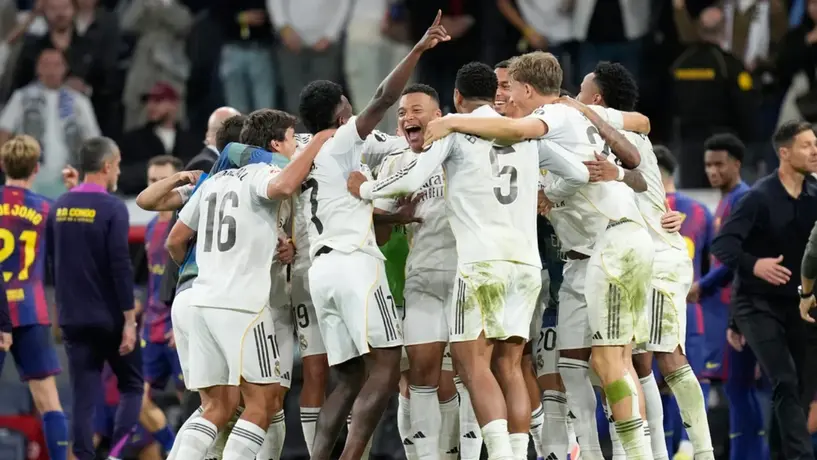 Real Madrid buscará compensación de la UEFA tras fallo judicial contra el organismo por la Superliga