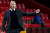 Zinedine Zidane confirma que volverá a los banquillos