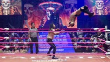 Día de Muertos 2025: CMLL festejará con funciones especiales en la Arena México y en la Arena Coliseo