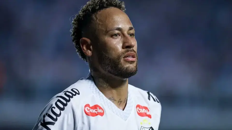 ¿Neymar jugó por última vez con Santos? Este es el panorama del brasileño tras lesionarse