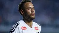 ¿Neymar jugó por última vez con Santos? Este es el panorama del brasileño tras lesionarse