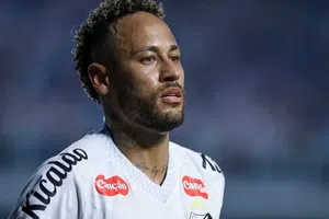 ¿Neymar jugó por última vez con Santos? Este es el panorama del brasileño tras lesionarse