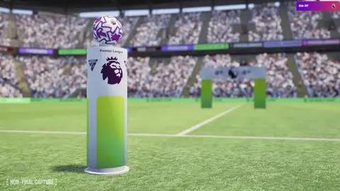 Football Manager 26: Una gran propuesta entre los simuladores de futbol