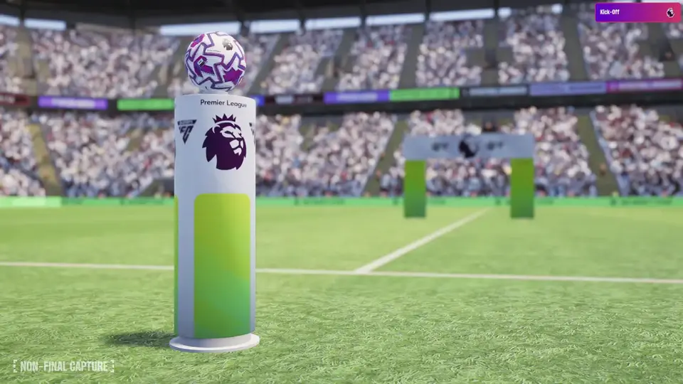 Football Manager 26: Una gran propuesta entre los simuladores de futbol