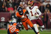 Denver sufre mucho pero se lleva el triunfo en tiempo extra ante Washington