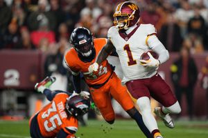 Denver sufre mucho pero se lleva el triunfo en tiempo extra ante Washington