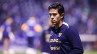 ¡Que siempre no! JJ Macías apunta a no continuar en Pumas tras dura lesión en rodilla
