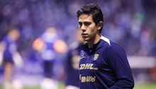 ¡Que siempre no! JJ Macías apunta a no continuar en Pumas tras dura lesión en rodilla