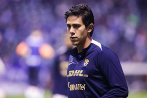 ¡Que siempre no! JJ Macías apunta a no continuar en Pumas tras dura lesión en rodilla
