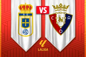Real Oviedo vs Osasuna: ¿Cuándo y dónde ver el juego de la Jornada 11 de LaLiga?