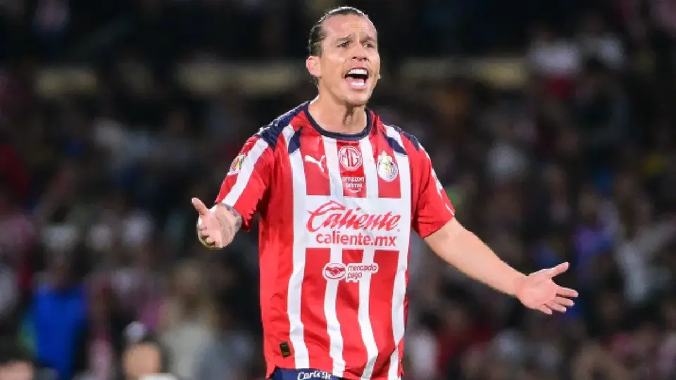 Oso González previo al duelo Contra Cruz Azul: ‘Siempre hay que esperar lo mejor’