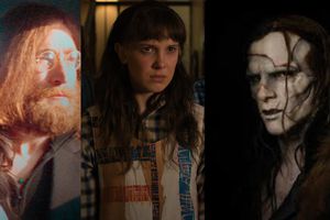 Estrenos de noviembre en HBO, Netflix, Prime Video, Disney y más