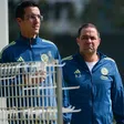 Revelan que Jardine no está conforme con la directiva del América por actual plantel
