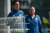 Revelan que Jardine no está conforme con la directiva del América por actual plantel