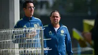 Revelan que Jardine no está conforme con la directiva del América por actual plantel