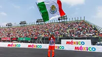 México y su historia en la Fórmula 1: Desde los Hermanos Rodríguez hasta Checo Pérez