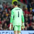 Courtois arremete contra Javier Tebas por llevar partido de LaLiga a Miami