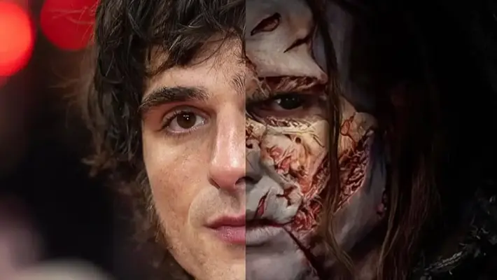 Conoce a Jacob Elordi: del galán adolescente a “la Criatura” en Frankenstein de Guillermo del Toro