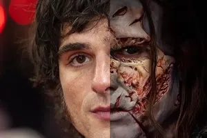 Conoce a Jacob Elordi: del galán adolescente a “la Criatura” en Frankenstein de Guillermo del Toro