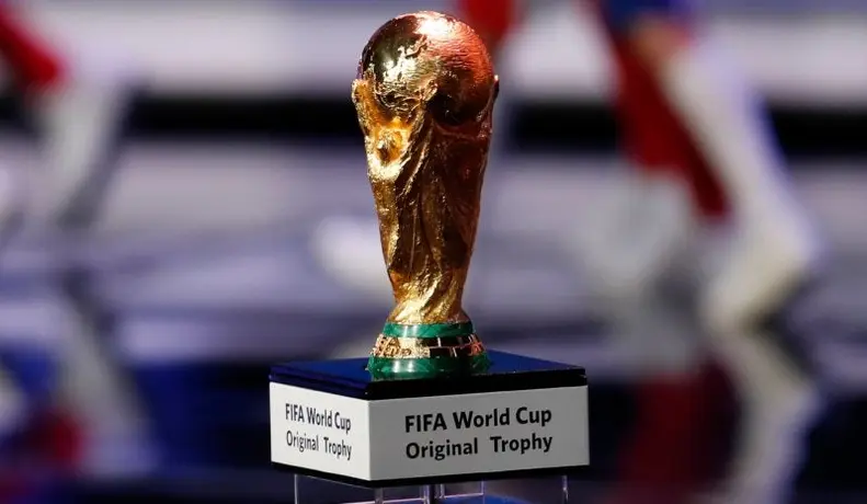 Copa del Mundo 2026: 16vos de Final, al momento