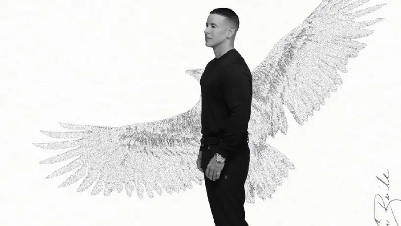 Daddy Yankee lanza “Lamento en baile”: su primer disco cristiano inspirado en el Salmo 30:11