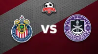 Liga MX: ¿cuándo y dónde ver Chivas vs Mazatlán FC de la Jornada 13?