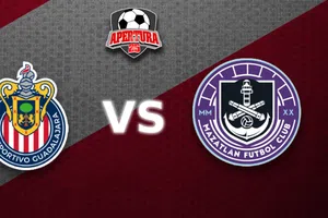 Liga MX: ¿cuándo y dónde ver Chivas vs Mazatlán FC de la Jornada 13?