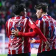 Chivas es el equipo con el mejor cierre de torneo, ¿para qué le alcanzará?