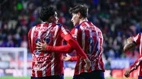Chivas es el equipo con el mejor cierre de torneo, ¿para qué le alcanzará?