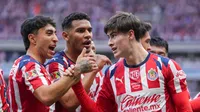 Liga MX: este el es 11 ideal de la Jornada 17 del Apertura 2025