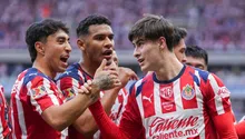 Liga MX: este el es 11 ideal de la Jornada 17 del Apertura 2025