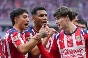 Liga MX: este el es 11 ideal de la Jornada 17 del Apertura 2025