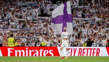 Real Madrid pierde de nuevo a Dani Carvajal; el defensa pasará por el quirófano