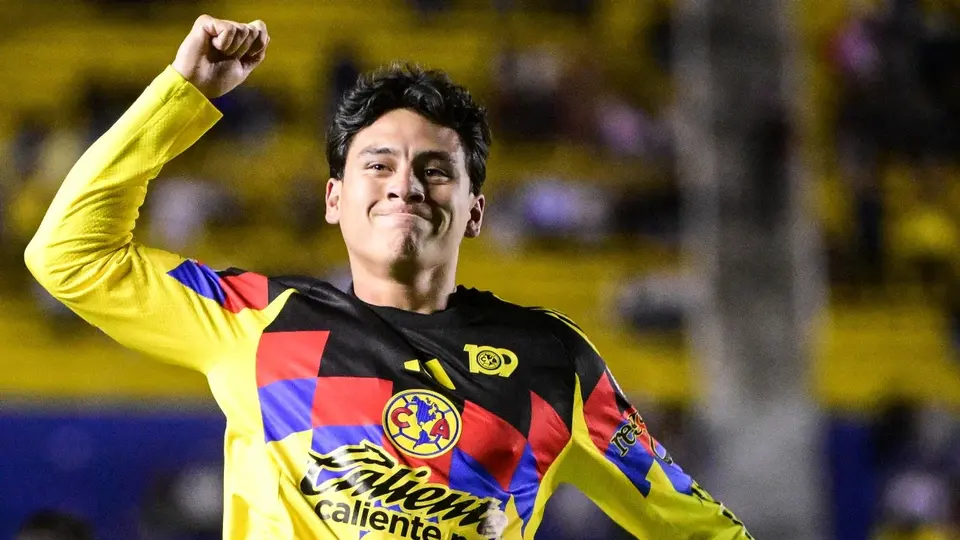 Ramón Juárez lanza mensaje a antiamericanistas: "Perder la Final del Tetracampeonato les dio alegría"