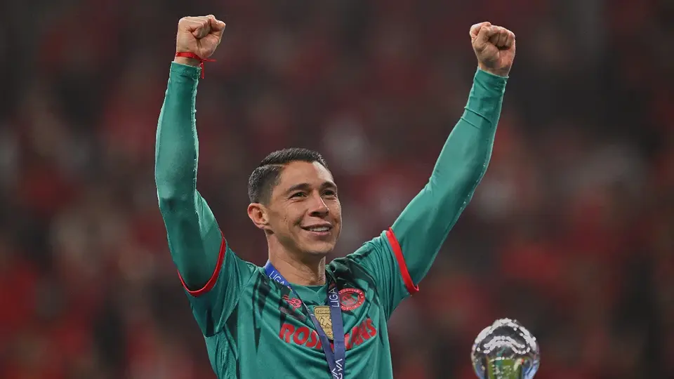 Hugo González se burla de Rayados y Tigres tras título con Toluca