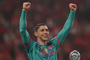 Hugo González se burla de Rayados y Tigres tras título con Toluca