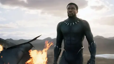 Chadwick Boseman recibirá estrella póstuma en el Paseo de la Fama de Hollywood