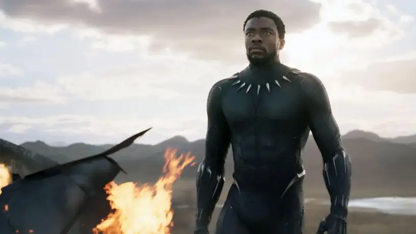 Chadwick Boseman recibirá estrella póstuma en el Paseo de la Fama de Hollywood