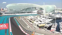 Todo lo que debes saber sobre el Gran Premio de Abu Dabi