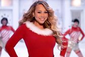 Mariah Carey rompe récord en Billboard con ‘All I Want for Christmas Is You’