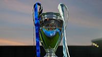 Champions League: Los 5 juegos imperdibles de la Jornada 4 en la Fase de Liga