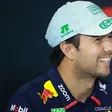 ¿Y el América? Checo Pérez aparece con playera del Atlas previo a su regreso a la F1