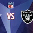 NFL: ¿Cuándo y dónde ver el Dallas Cowboys vs Las Vegas Raiders?
