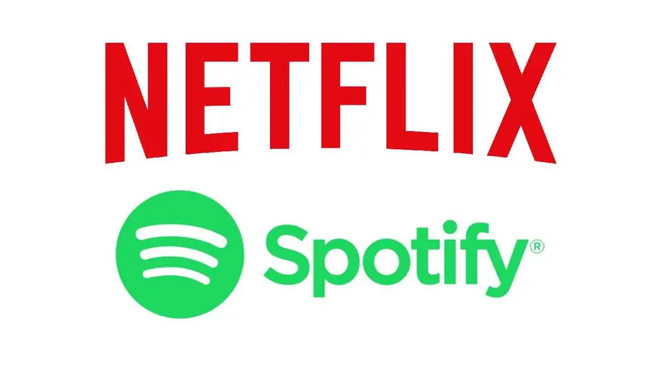 Netflix convertirá los podcast de Spotify en series