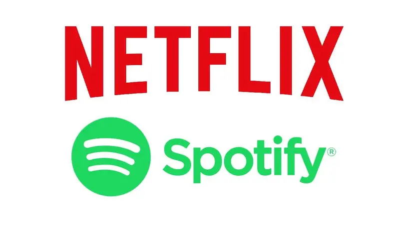 Netflix convertirá los podcast de Spotify en series