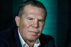 Julio César Chávez defiende a su hijo: "Si fuera narcotraficante, yo mismo lo meto a la cárcel"