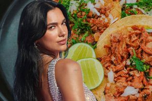 ¡Dua Lipa abrirá taquería en CDMX! Te decimos dirección, horarios y precios