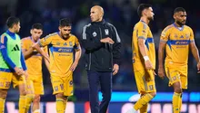 Guido Pizarro confía en Tigres para la Semifinal de Vuelta ante Cruz Azul
