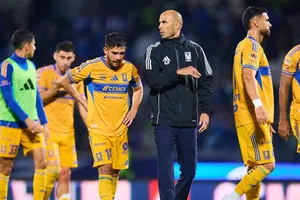 Guido Pizarro confía en Tigres para la Semifinal de Vuelta ante Cruz Azul