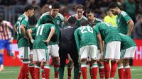 Antigua y Barbuda invita a amistoso a la Selección Mexicana previo al Mundial 2026: 'Quieren un rival cómodo'
